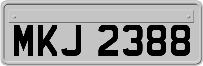 MKJ2388