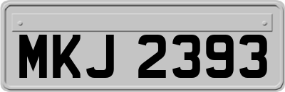 MKJ2393