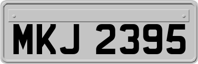 MKJ2395
