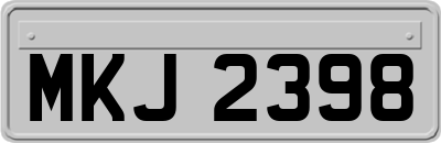 MKJ2398