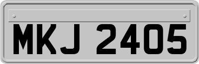 MKJ2405