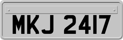 MKJ2417