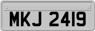 MKJ2419