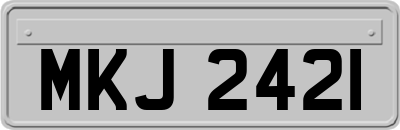 MKJ2421