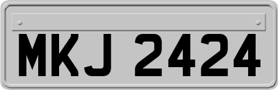 MKJ2424