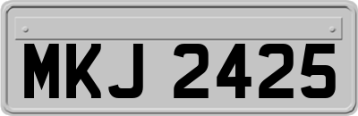MKJ2425