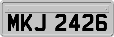 MKJ2426