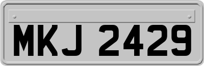 MKJ2429