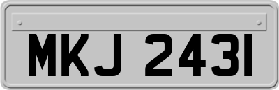 MKJ2431