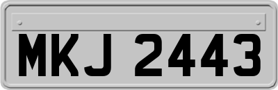 MKJ2443