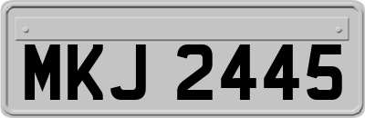 MKJ2445