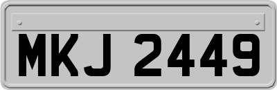 MKJ2449