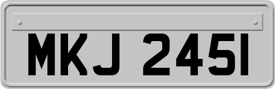 MKJ2451