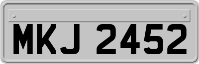 MKJ2452