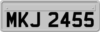 MKJ2455