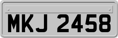 MKJ2458