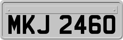 MKJ2460