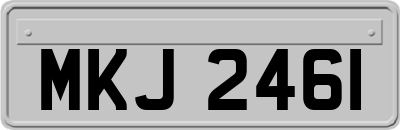 MKJ2461