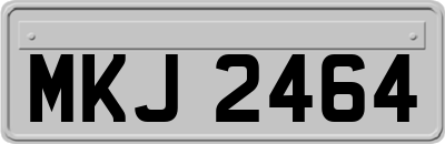 MKJ2464