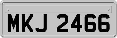 MKJ2466