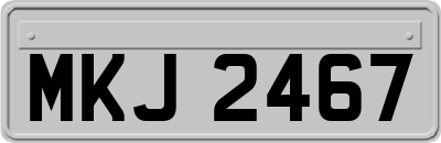 MKJ2467