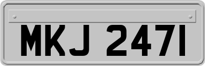 MKJ2471
