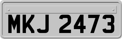 MKJ2473