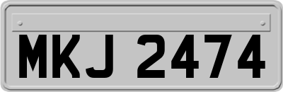 MKJ2474