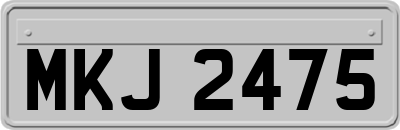 MKJ2475