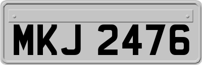 MKJ2476