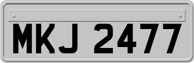 MKJ2477