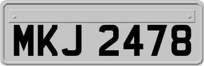 MKJ2478