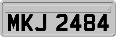 MKJ2484