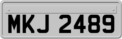 MKJ2489