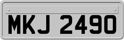 MKJ2490