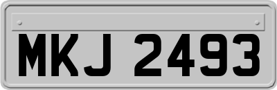 MKJ2493