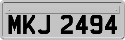 MKJ2494