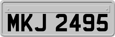 MKJ2495
