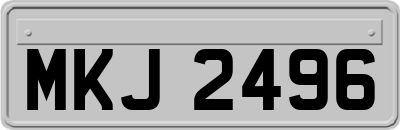 MKJ2496