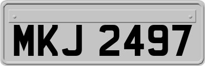 MKJ2497