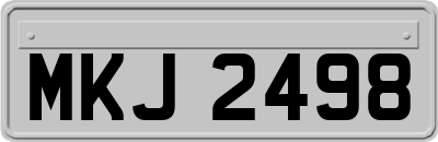 MKJ2498