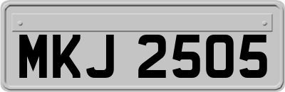 MKJ2505