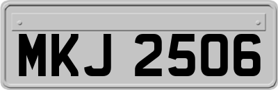 MKJ2506