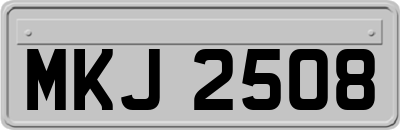MKJ2508