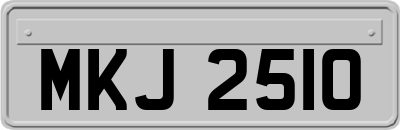 MKJ2510