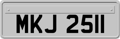 MKJ2511