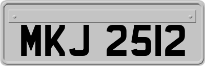 MKJ2512