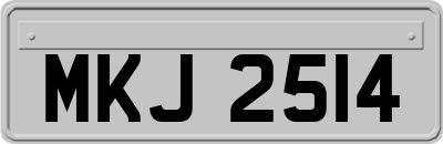 MKJ2514