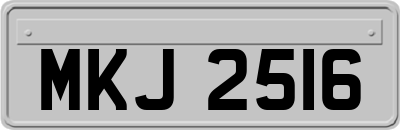 MKJ2516