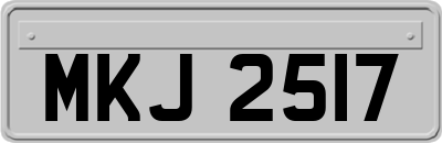 MKJ2517